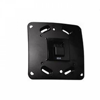 Major Tech 60A Triple Pole Isolator BK/ No Cover (100mmx50mm) VS161TPBK
