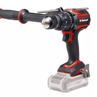 Einhell Professional cordless impact driver TP-CD 18/120 Li-i BL-Solo