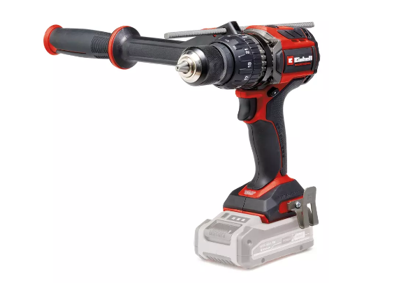 Einhell Professional cordless impact driver TP-CD 18/120 Li-i BL-Solo