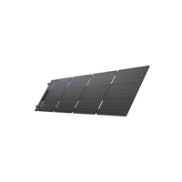 ECOFLOW 60W PORTABLE SOLAR PANEL-ECOFLOW SOLAR 60W