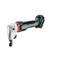 Metabo Cordless Nibblers 18V 1.6Mm Brushless TOOL ONLY NIV 18 LTX BL 1.6 - 601614850
