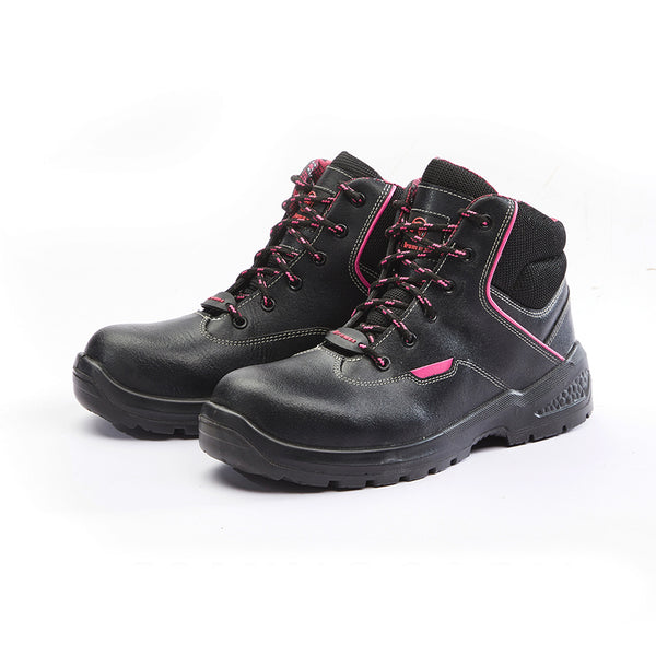 DROMEX BOOT SAFETY LADIES NOBUHLE [09]  DF-NOBUHLE-9