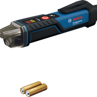 BOSCH GVD 1000-17 Non-Contact Voltage Tester | 24-1000V | IP68 Rated | Buy at chavda.com