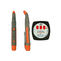 HellermannTyton : Non-Voltage & Current Detector Wire Tracing - T475S