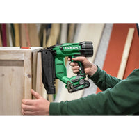 Hikoki | 18v Cordless Finish Nail Gun NT1850DA Basic - NT1850DAW6Z
