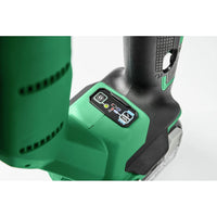 Hikoki | 18v Cordless Finish Nail Gun NT1850DA Basic - NT1850DAW6Z