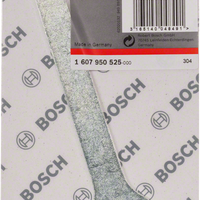 Bosch - SPINDLE SPANNER FOR GRINDERS - 1607950525
