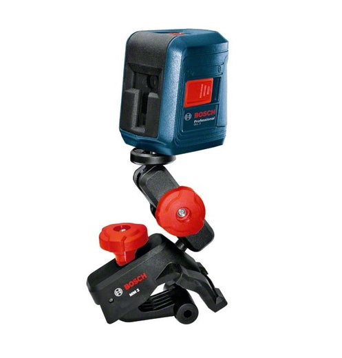 Bosch Self Leveling Line Laser GLL 2 - 0601063A01