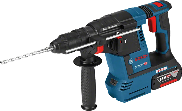 Bosch GBH 18V-26F Professional - 0611910000