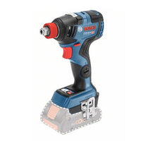 Bosch Cordless Impact Driver/Wrench GDX 18V-200 C Professional SOLO - 06019G4204