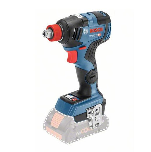 Bosch Cordless Impact Driver/Wrench GDX 18V-200 C Professional SOLO - 06019G4204