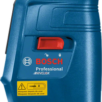Bosch PRO GLL3XG Line Laser 0601065FG0