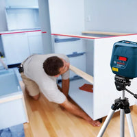 Bosch PRO GLL3XG Line Laser 0601065FG0