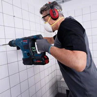 GBH 18V-34 CF PROFESSIONAL