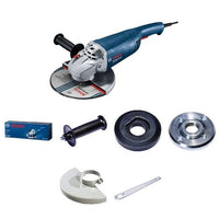 Bosch Angle Grinder GWS 2200-230 Professional Large - 06018C10K0
