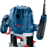 Bosch | GOF 130 DIY Professional Router Kit 1300W - 06016B70K3- Last few left! (Damaged Box)