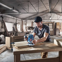 Bosch | GOF 130 DIY Professional Router Kit 1300W - 06016B70K3- Last few left! (Damaged Box)