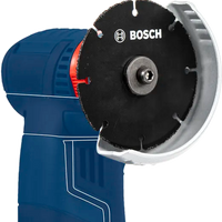 Bosch Carbide Multi Wheel Cutting Disc - 76mm Wood, Plastic, Nails, Plaster
