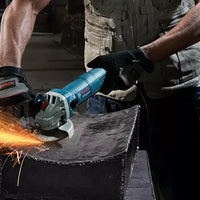 Bosch Angle Grinder GWS 9-115 Professional Small - 06013960K5