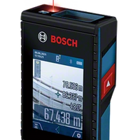 Bosch Distance Measurer GLM 150-27 C - 0601072Z00