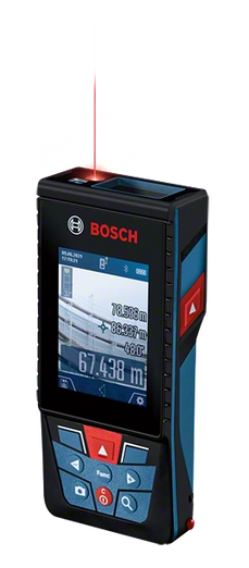 Bosch Distance Measurer GLM 150-27 C - 0601072Z00