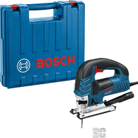Bosch Jigsaw GST 150 BCE Professional - 0601513000
