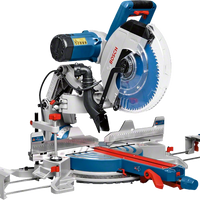 Bosch Mitre Saw GCM 12 GDL Professional  0601B23600