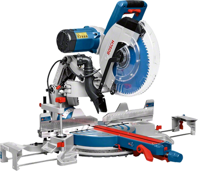 Bosch Mitre Saw GCM 12 GDL Professional - 0601B23600 -free shipping nationwide