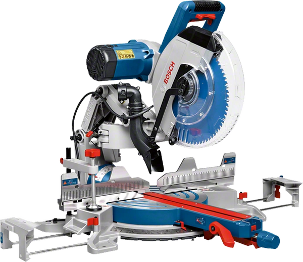 Bosch Mitre Saw GCM 12 GDL Professional - 0601B23600 -Walk in price R14888.00!