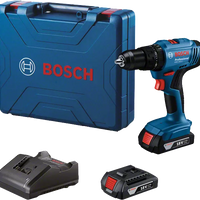 Bosch Cordless Impact Drill GSB 183 - Li Professional 06019K91K0