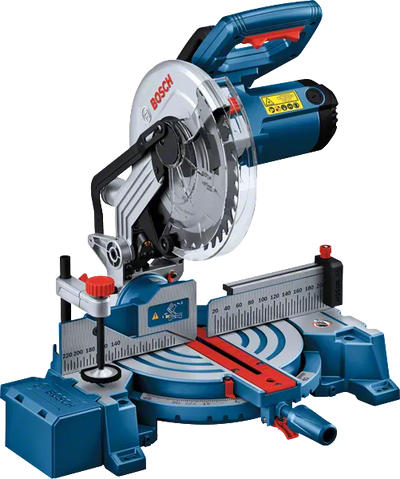 Bosch Bosch GCM 254 Professional Mitre Saw