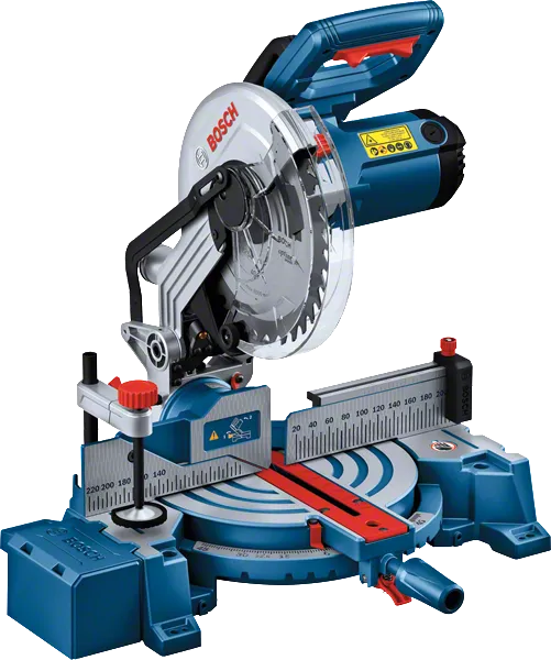 Bosch Bosch GCM 254 Professional Mitre Saw