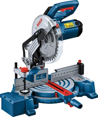 Bosch Bosch GCM 254 Professional Mitre Saw