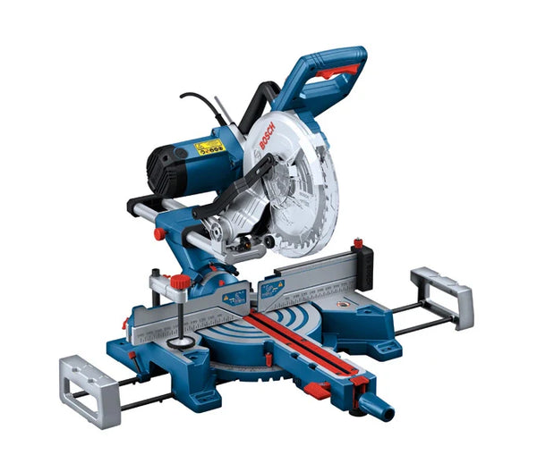 Bosch Mitre Saw GCM 254 D 0601B53000