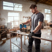 Bosch Cordless Impact Drill GSB 183 - Li Professional 06019K91K0