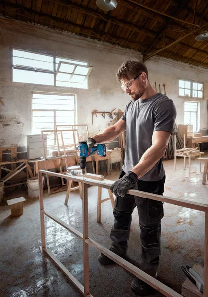 Bosch Cordless Impact Drill GSB 183 - Li Professional 06019K91K0