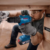 Bosch Cordless Impact Drill GSB 183 - Li Professional 06019K91K0