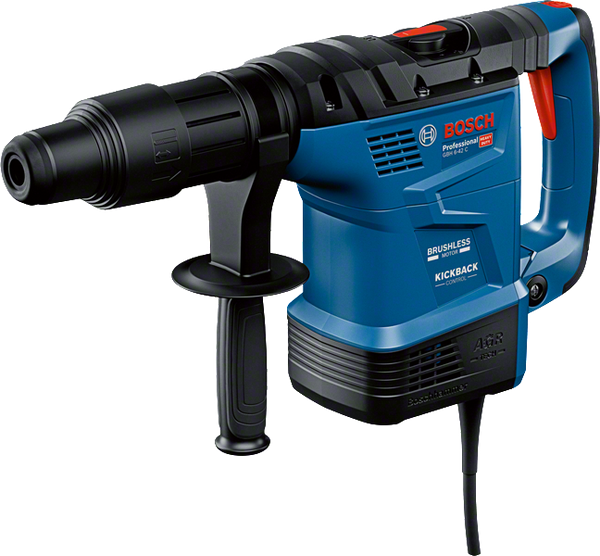 Bosch - ROTARY HAMMER GBH 6-42 C - 06112780K0