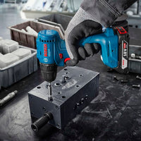 Bosch - Cordless Screw Driver ISR 18V-30 PHX - 06019M7101