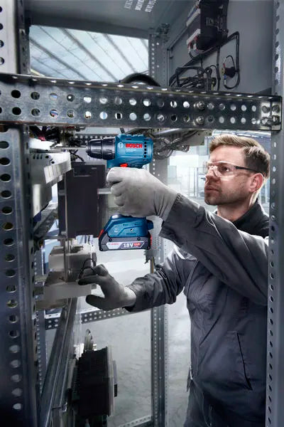 Bosch - Cordless Screw Driver ISR 18V-30 PHX - 06019M7120