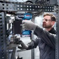 Bosch - Cordless Drill Driver ISR 18V-30 P - 06019M7020