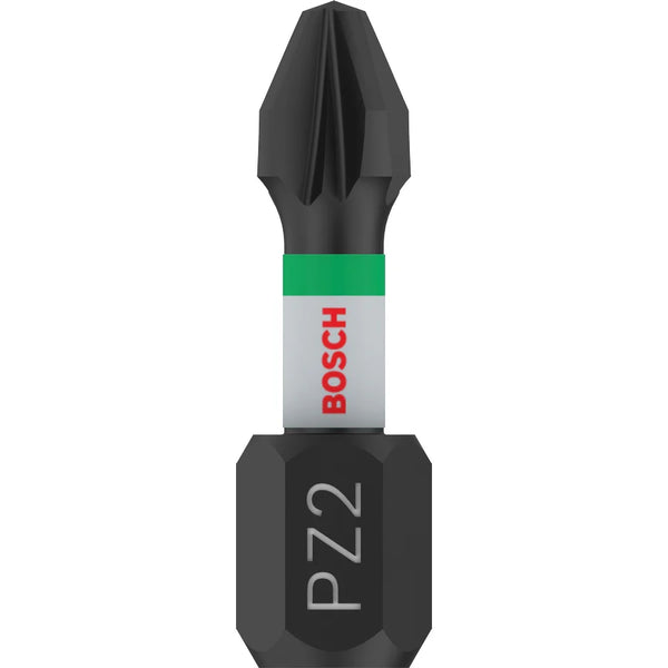 Bosch - Screwdriver bit 5mm  2xPH2 - 2608522403