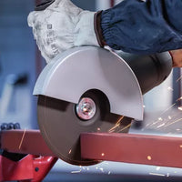 PRO Metal Bonded Cutting Disc, 180 x 3 x 22.23 mm - 2608603161