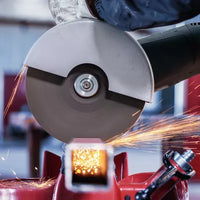 PRO Metal Bonded Cutting Disc, 180 x 3 x 22.23 mm - 2608603161