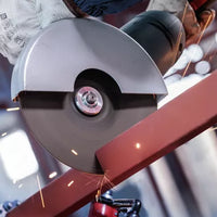 PRO Metal Bonded Cutting Disc, 180 x 3 x 22.23 mm - 2608603161