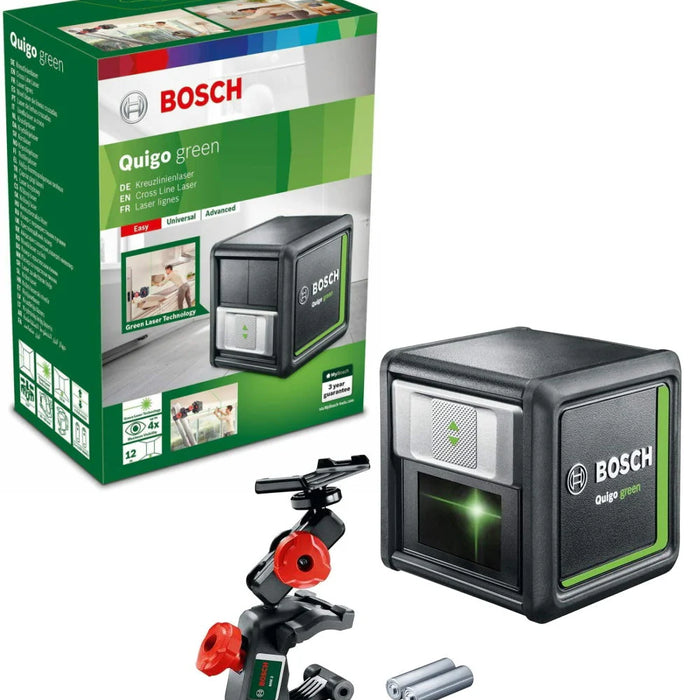 Bosch - Quigo Green - 0603663C00