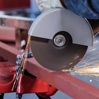 PRO Metal Bonded Cutting Disc, 180 x 3 x 22.23 mm - 2608603161