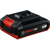Bosch - Battery GBA18V-20 - 1600A03K19