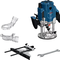 Bosch Router  PRO GOF 20-12 - 0601627220