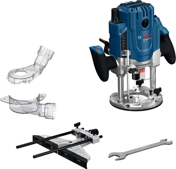 Bosch Router  PRO GOF 20-12 - 0601627220